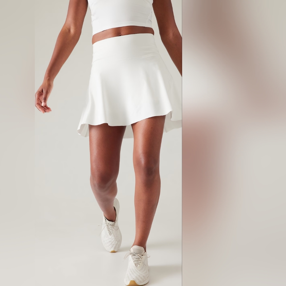 nwt tennis skirt